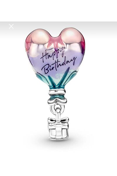 HATAY SRC HEDİYE BALON CHARM