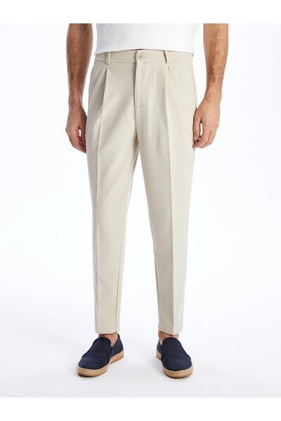 LC Waikiki LCW Vision Standart Kalıp Erkek Pantolon