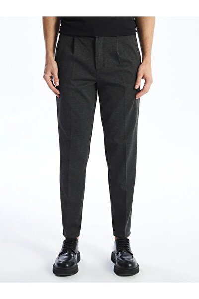 LC Waikiki LCWAIKIKI – Klassische Chino-Hose für Herren, Standardgröße