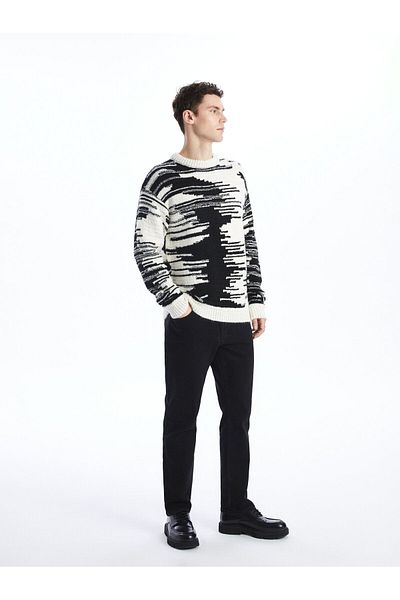 LC Waikiki Ανδρικό τζιν παντελόνι 779 Regular Fit