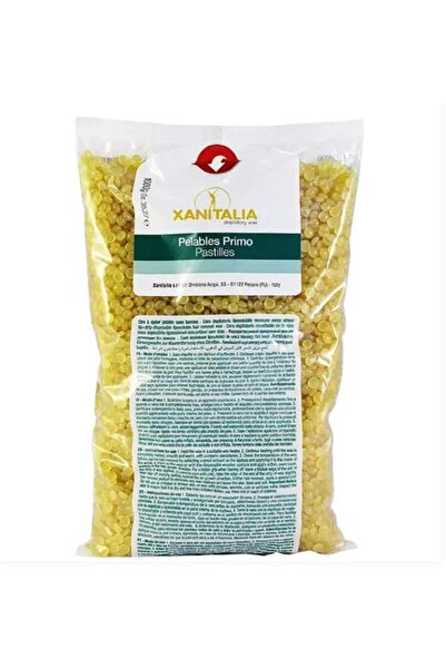 Genel Markalar Soyulabilir İnci Ağda - Naturel 1000 gr 8680738485519
