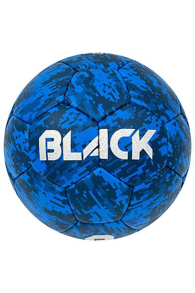 BLACK HB3 No 3 Handball Ball