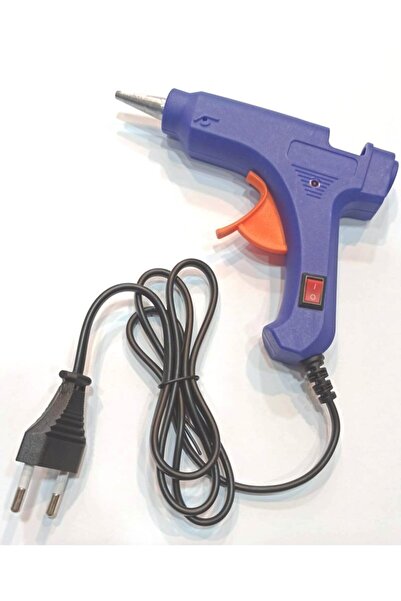 X.A.X Silikon Tabancası 20 Watt Küçük Boy