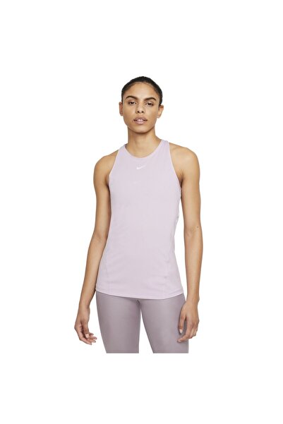 Nike Pro Mesh Tank Kadın Atlet Ao9966-576 Ao9966 576