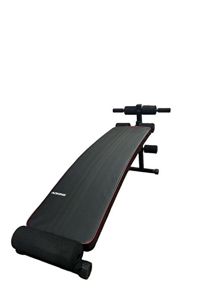 CKSpor Eğimli Ev Tipi Mekik Sehpası Karın Ve Kas Geliştirici Mekik Sehpası Co...