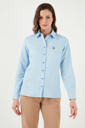 Us polo button down shirts 2025