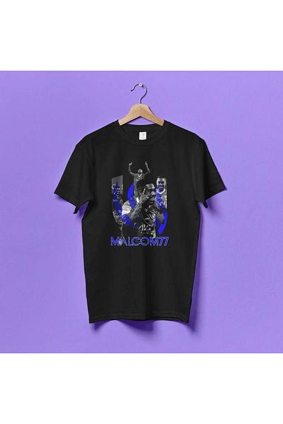 aynewmoda Μπλουζάκι με σχέδια AL HILAL