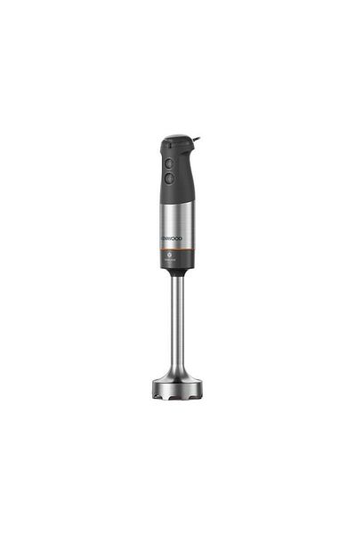 Kenwood Hbm60.007gy Triblade System 1000 Watt Hand Blender Set