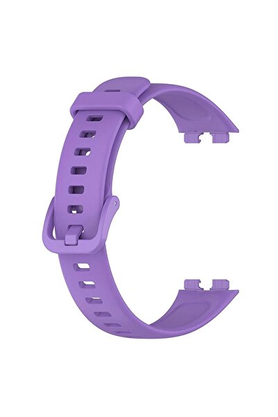 KRETON Huawei Band 8 , 9 Ve 10 Ile Uyumlu Kordon Spor Jel Kayış