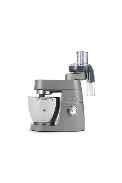 Kenwood At340 Model Continuous Slicing and Grating Apparatus