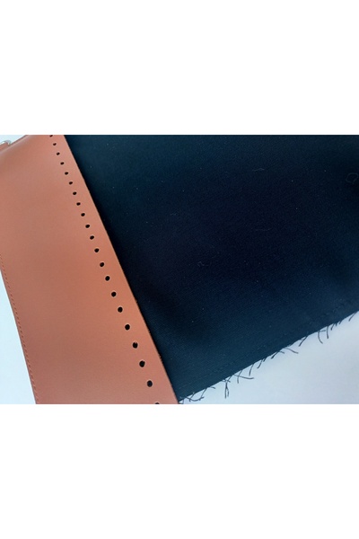 Sultan حقيبة مبطنة بسحاب