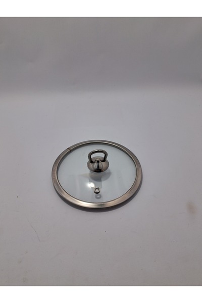 Genel Markalar UNIVERSAL CAM KAPAK 14 CM VE METALKULP