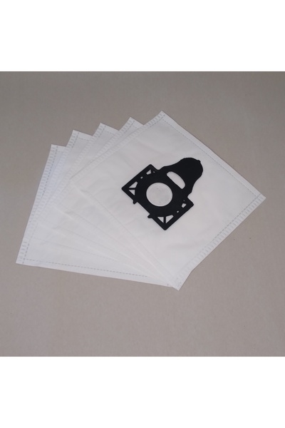 Arçelik 635 6300 Aspirator sintetic 5 bucăți Aspirator electric