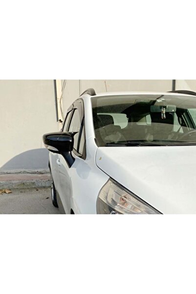 BODYKİT DİZAYN Clio Mk4 Batman Yarasa Ayna kapağı