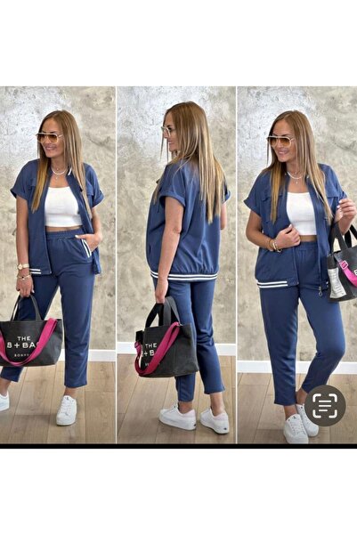 Yaren Moda Set sport pentru femei