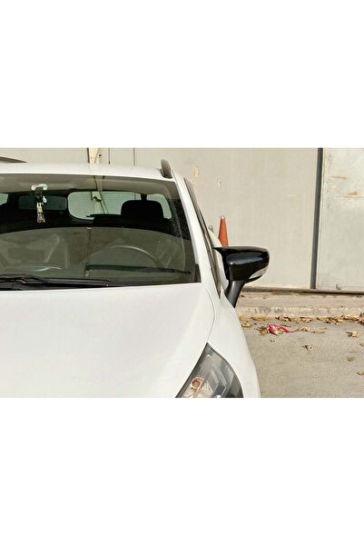 BODYKİT DİZAYN Clio Mk4 Batman Yarasa Ayna kapağı