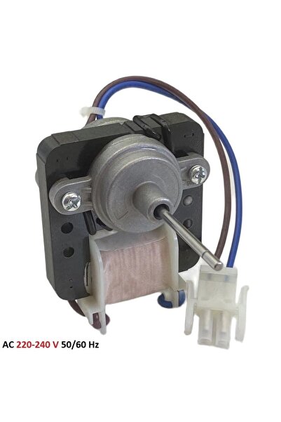 Marka SRF58 NOFROST FAN MOTORU 4151840585