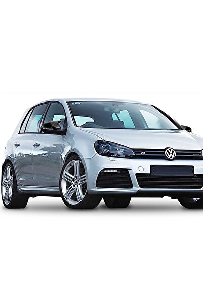 BODYKİT DİZAYN Golf Mk6 Batman Yarasa Ayna Kapağı