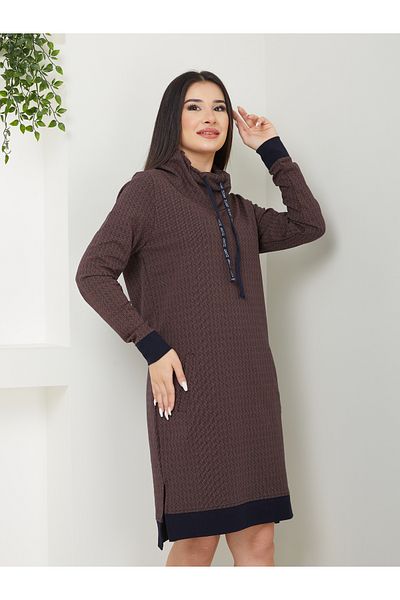 Banadamoda Patterned Women's Tunic