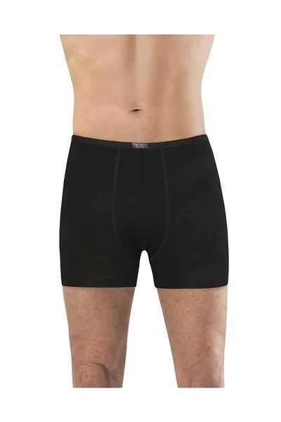 Anıt Ανδρικά Boxers 5 Pieces - Λεπτή μέση, 96% Bamboo, 4% Lycra