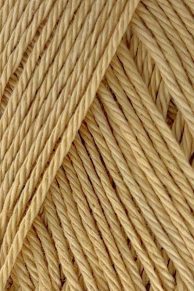 SENSY Calinia 100% Mercerized Milk Coffee Cotton Knitting - Rope, Lace, Crochet and Giza Corn