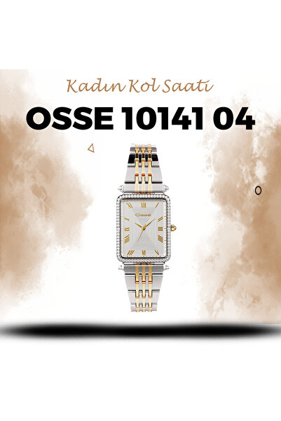 Osse SAAT 10141 04 Kadın Kol Saati