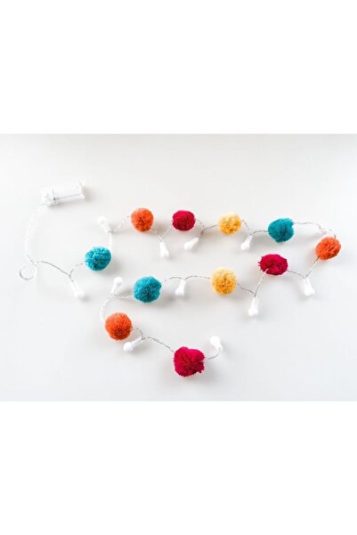 Petrix Pd1545 Mini Led 10.lu Bulb- Popn Strıng Aydınlatma