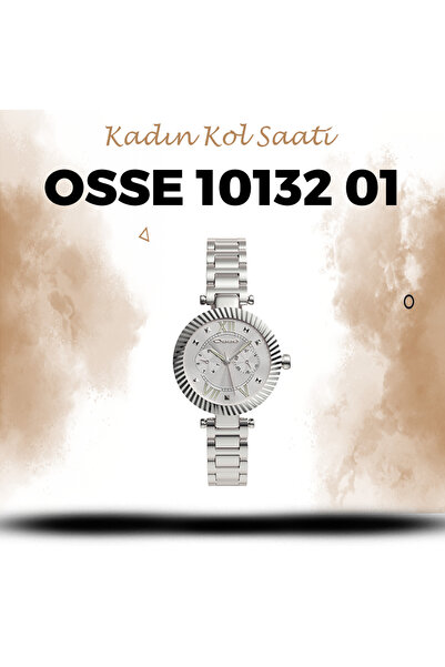 Osse SAAT 10132 01 Kadın Kol Saati
