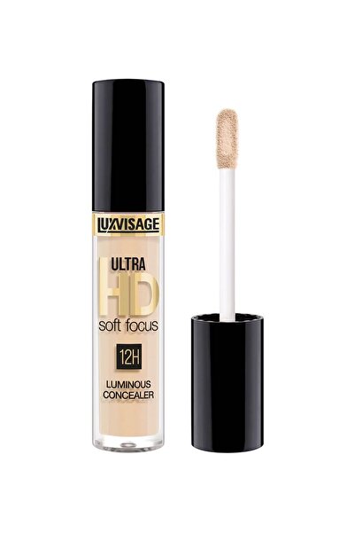 LUXVISAGE COSMETICS TURKEY Ultra HD Soft Focus Kapatıcı 12H Reflective Concea...