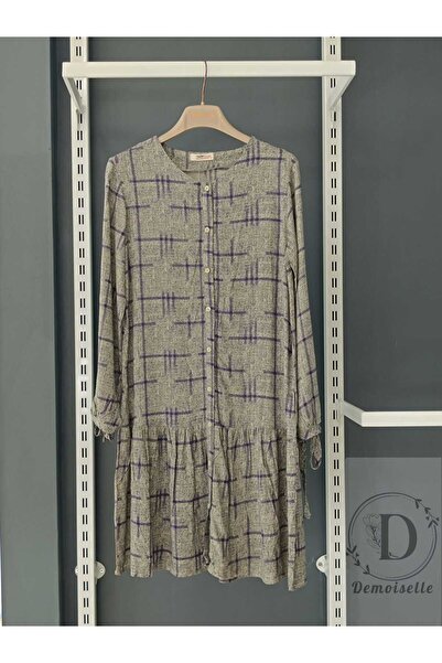 DEMOİSELLE Devojčica u haljini