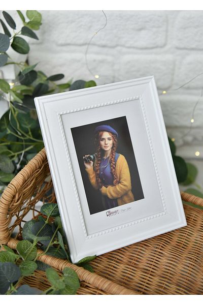 nevra photography 13x18 cm Photo Frame
