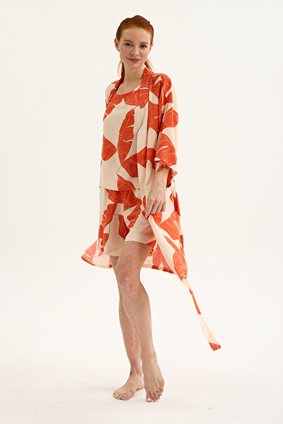 LILIAN Блум Халат