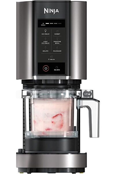 NINJA BC151BK Blast Taşınabilir Blender Kablosuz, USB-C Şarj Edilebilir, Kişisel Blender