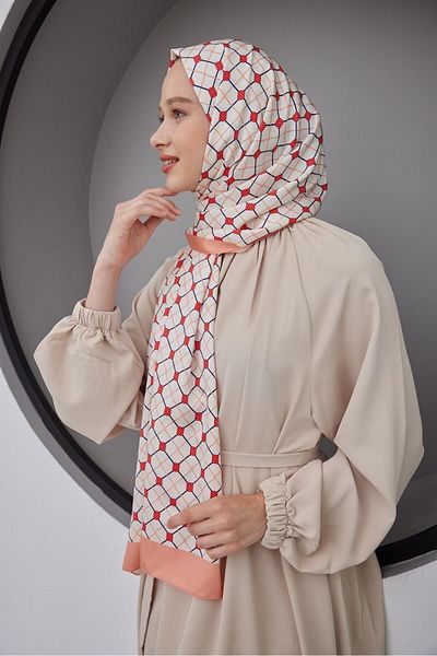 Şalland Twill Shawl