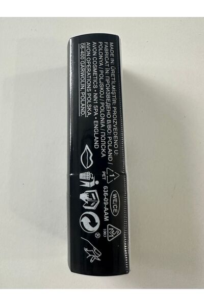 AVON *Ultra Matte Marvellous Mocha Ruj