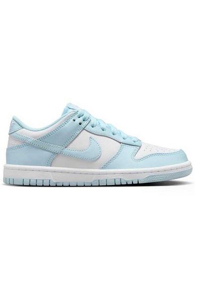 Nike Glacier Blue Dunk Low GS - Pantofi pentru femei