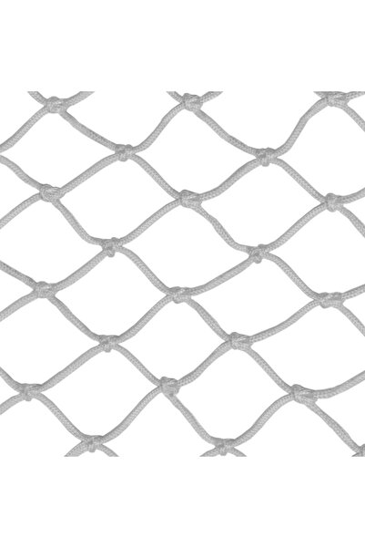 Deniz Marin Tekne Vardavela Ağı. 7 Göz. Güverte Vardevela Ağı. Güvenlik Ağı. 3mm