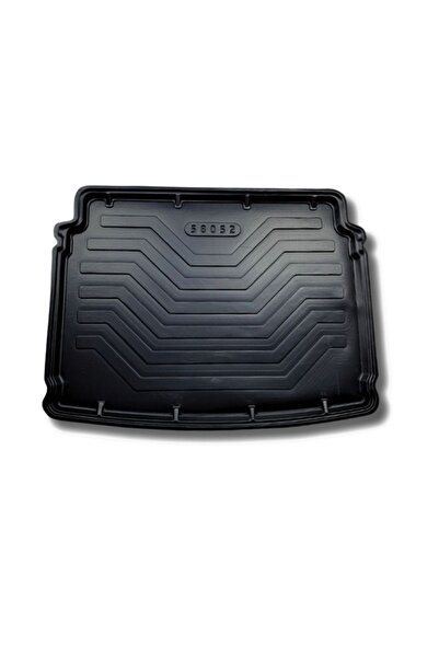Black Gold Hyundai Bayon 3D Birebir Uyumlu Bagaj Havuzu Frj