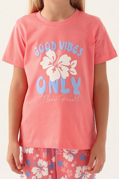Rolypoly Good Pajama Set for Girls