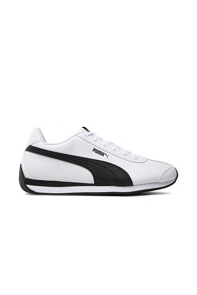 Puma Turin White Sneakers - 3 Casual Casual Shoes