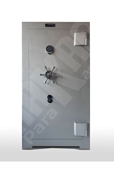 HAKAN KASA HAKAN PARA KASALARI Zırhlı Çelik Kasalar ZTK-150