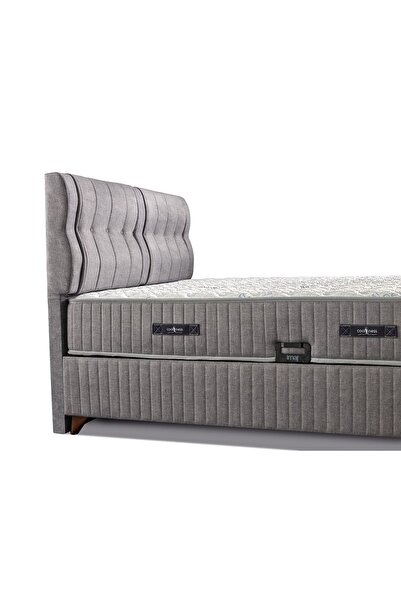 İmaj Coolness Başlık Tek Kişilik 90 Cm (YATAK VE BAZA FİYATA DAHİL DEĞİLDİR)