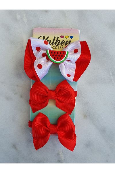 kalben accessories Design Girl's Hair Clip, Children's Hairpin Set, Hair Clip, Gift Hairpin Set