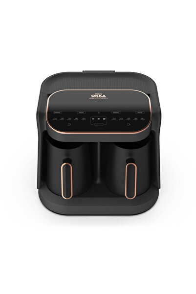 Arzum Grandio Duo İkili  Türk Kahvesi Makinesi / 250 Gr Türk Kahvesi