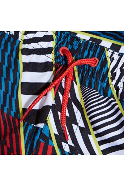 SPEEDO Ανδρικό σορτς μαγιό - Σχέδιο ψηφιακής εκτύπωσης