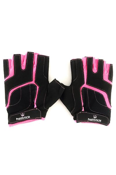 Hattrick Muscle Fitness Glove