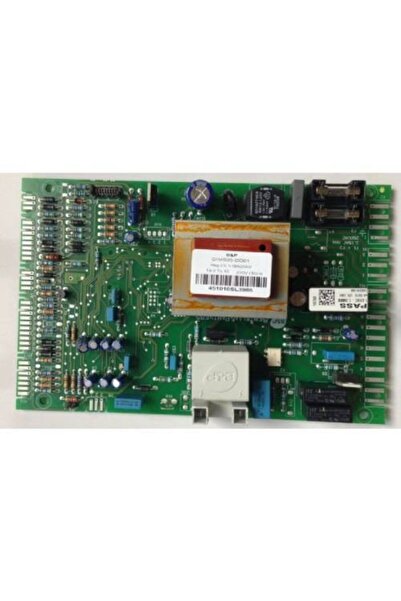 Demirdöküm Nitron Kombi Anakart 123ANAKART