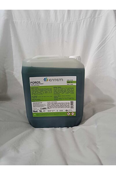 ENTEM POROS