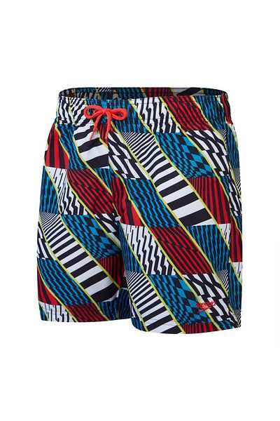 SPEEDO Costum de baie pentru bărbați - Design cu imprimare digitală