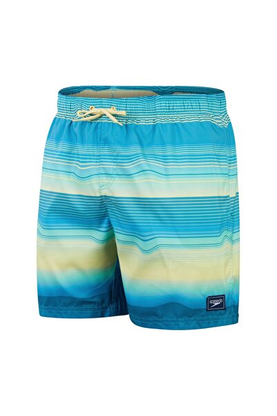SPEEDO Men's Leisure Shorts Swimsuit - Placement